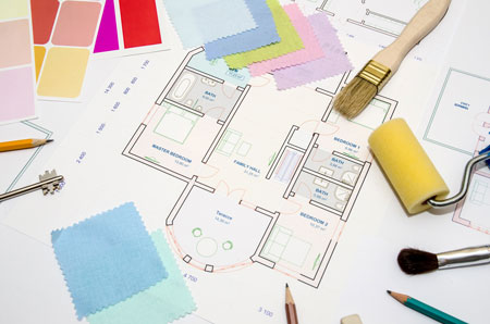 4 Eco-Friendly Home Decor Ideas Image